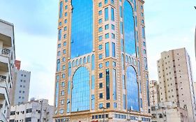 Rawabi Emirates Hotel